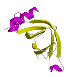 Image of CATH 1yf4A02