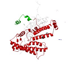 Image of CATH 1yf6