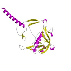 Image of CATH 1yf6H