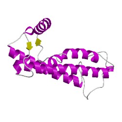 Image of CATH 1yf6L01