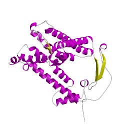 Image of CATH 1yf6M