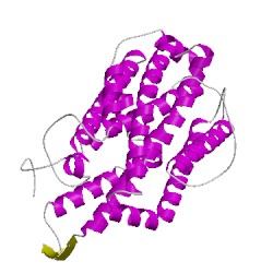 Image of CATH 1yfdB