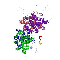 Image of CATH 1yff