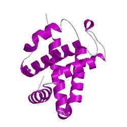 Image of CATH 1yffC