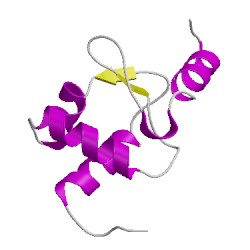 Image of CATH 1yfhB02