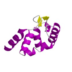 Image of CATH 1yfjE02