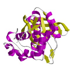 Image of CATH 1yfoA