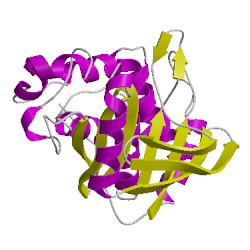 Image of CATH 1yfoB00
