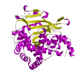 Image of CATH 1yfsB