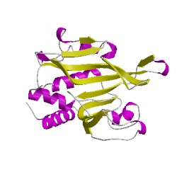 Image of CATH 1yfsB01