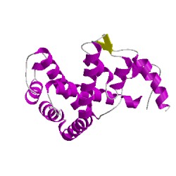 Image of CATH 1yfsB02