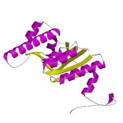 Image of CATH 1yg6A00