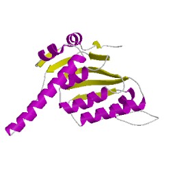 Image of CATH 1yg6B
