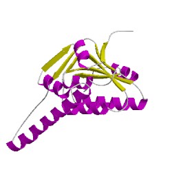 Image of CATH 1yg6C00
