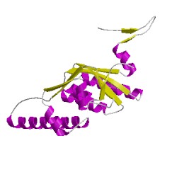 Image of CATH 1yg6D