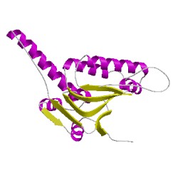 Image of CATH 1yg6F00
