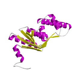 Image of CATH 1yg6H