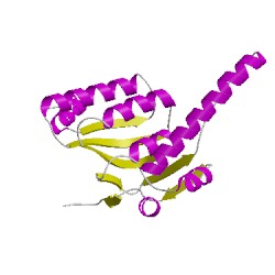 Image of CATH 1yg6J