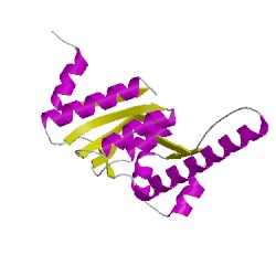 Image of CATH 1yg6K00