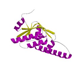 Image of CATH 1yg6L00