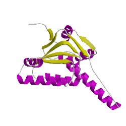 Image of CATH 1yg6M00