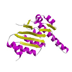 Image of CATH 1yg6N