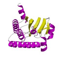 Image of CATH 1yg8B