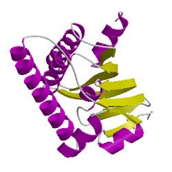 Image of CATH 1yg8C