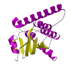 Image of CATH 1yg8E00