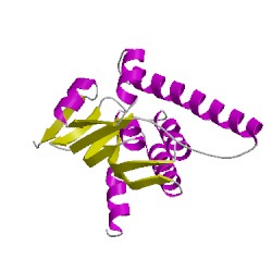 Image of CATH 1yg8F