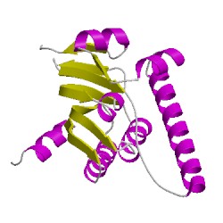 Image of CATH 1yg8G