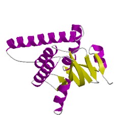 Image of CATH 1yg8J