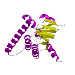 Image of CATH 1yg8K00