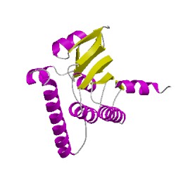 Image of CATH 1yg8L00