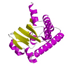 Image of CATH 1yg8N