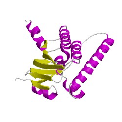Image of CATH 1yg8O00