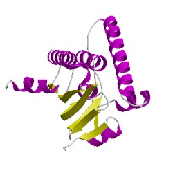 Image of CATH 1yg8P00