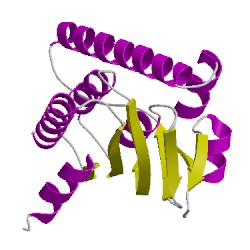 Image of CATH 1yg8Q