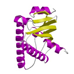 Image of CATH 1yg8S00