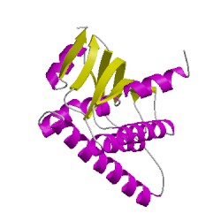 Image of CATH 1yg8T
