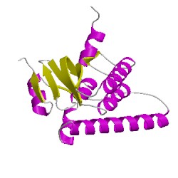 Image of CATH 1yg8U00