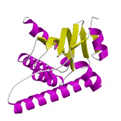 Image of CATH 1yg8V