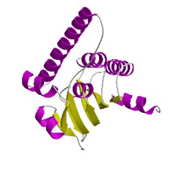 Image of CATH 1yg8Y00