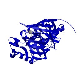 Image of CATH 1yg9