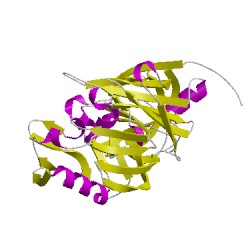 Image of CATH 1yg9A
