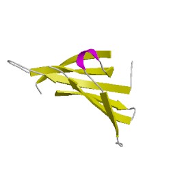 Image of CATH 1yg9A01