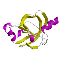 Image of CATH 1yg9A02
