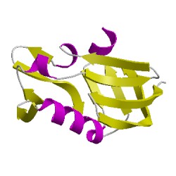 Image of CATH 1yg9A03