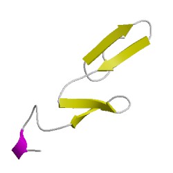 Image of CATH 1ygcL00