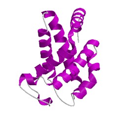 Image of CATH 1ygdB00